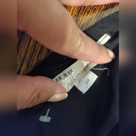 Anthropologie Let Me Be Floral Midi Dress - Picture 10 of 11